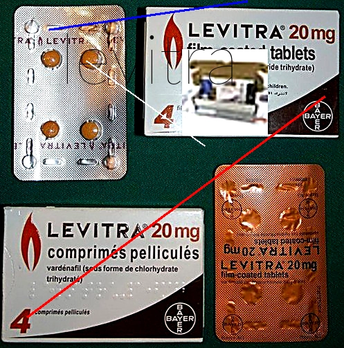 Levitra